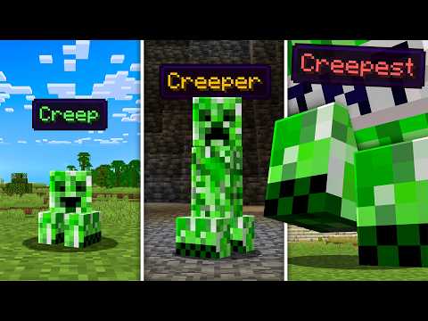 I Ruined Minecraft’s Future With Your Dumb Ideas