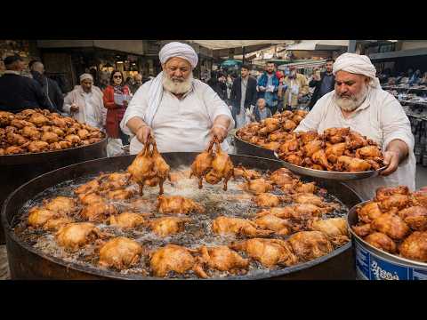 Afghanistan Most Cheap Foods Compilation | top 3 Street Food Collection