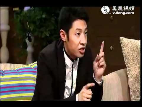 无耻张绍刚首谈晕倒门  与撒贝宁对呛 火药味十足