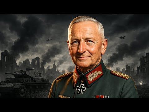 Erich von Manstein: The Only German General Who Didn’t Fear Hitler