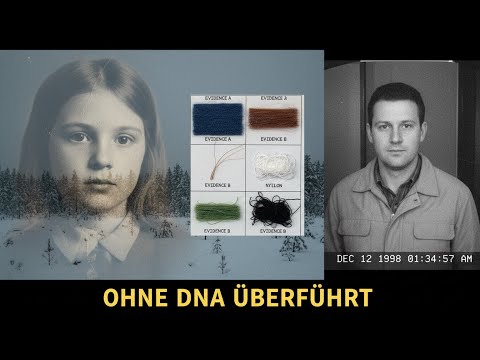 Medical Detectives – Fasern im Schnee I True Crime Doku zum Einschlafen I Hörspiel (Parodie)