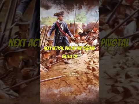 TRUTH about Benedict Arnold - Forgotten History
