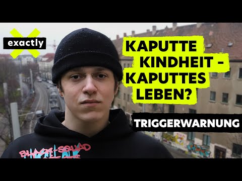 Im Krisenmodus: Erwachsenwerden im Jugendhaus | Doku | exactly