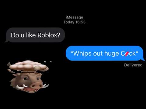 CURSED Text Messages💀🥀