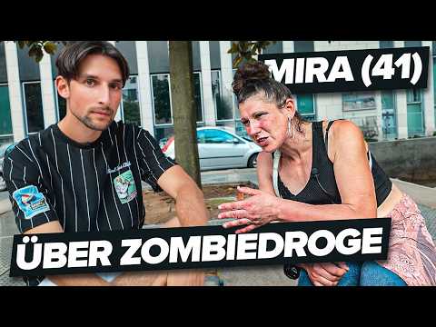 Wie ist das von der tödlichsten Droge der Welt abhängig zu sein?