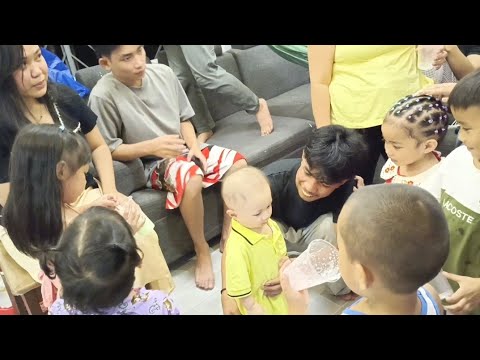 ARTECHE'S FAMILY CHRISTMAS PARTY 1/12-25-25