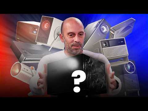 Which video projector should I buy in 2025?