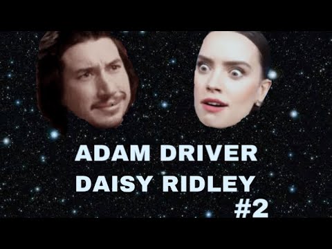 Adam and Daisy I Funny moments #2 (Tros spoilers)