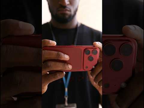 iPhone 18 Pro Leaks: Satellite Internet is HERE! 🛰️ #appleleaks #technews  #iphone18 #applerumors