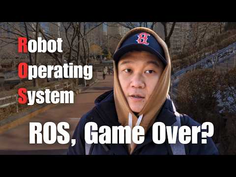 ROS vs. Scalability: Can We Fix the DDS Problem or Is It Time to Move On?