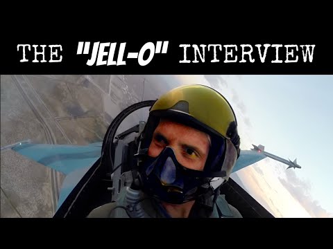 Secrets of a U.S Navy Fighter Pilot