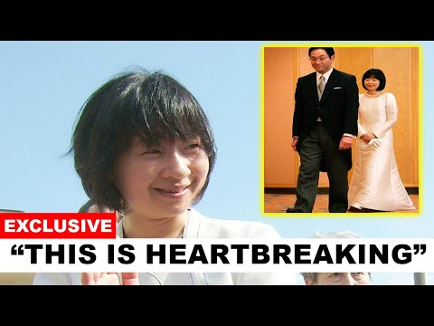 Whatever Happened To Japanese Princess Nori After Giving Up Her Royal Title 18 Years Ago?
