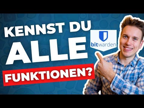 Bitwarden Tutorial: 12 essenzielle Tipps & Tricks