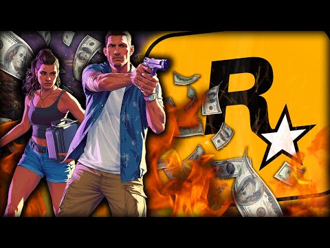 Why I'm Worried About GTA 6