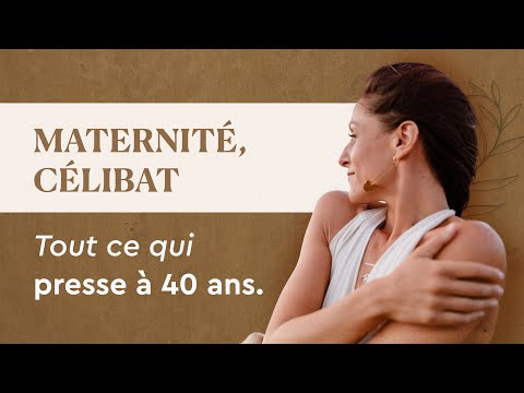 Célibat à 40 ans : pression sociale, désir d’enfant et chemin intérieur