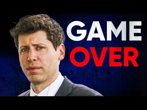 The Moment Every AI Lab Dreaded Has Arrived!