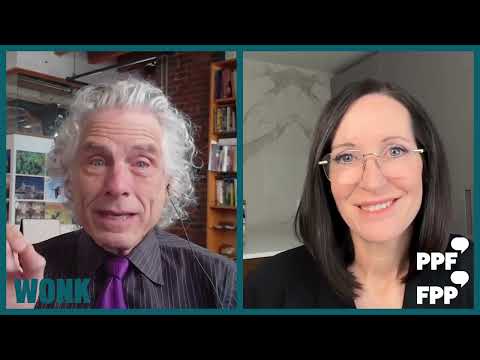 Harvard’s Steven Pinker on The Profound Meaning of Common Knowledge | WONK
