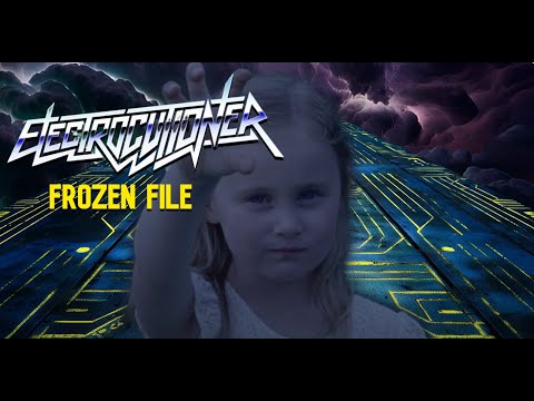 Electrocutioner - Frozen File (Official Video)