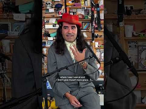 This could be your year! Submit to the Tiny Desk Contest Feb. 9 at npr.org/tinydeskcontest ‼️⁠