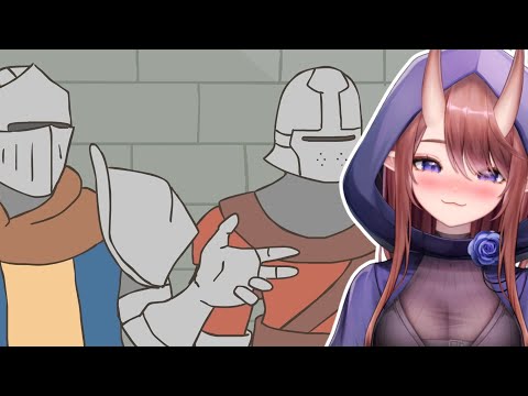 HAPPY SOULS is so GOOD | REACT