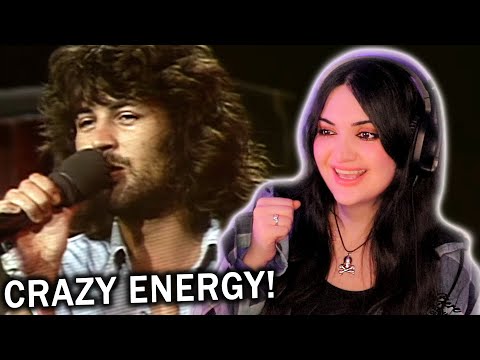 Deep Purple - Smoke On The Water Reaction | Deep Purple Reaction