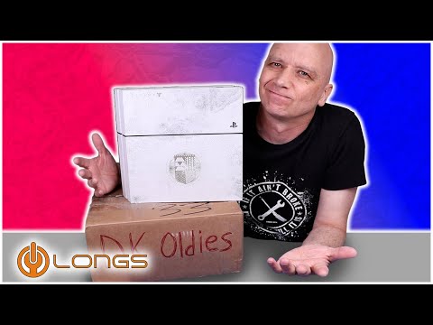 Revisiting DK Oldies - Have They Changed?