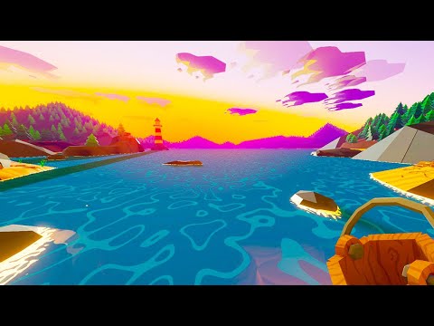 I Drained This ENTIRE Lake To Catch The Rarest Fish