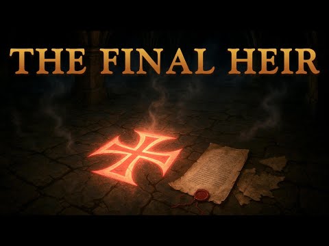 The Hidden Documentaries | The Last Child of the Templar Knights | A Bloodline Buried by the Vatican