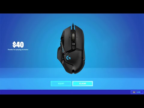 $40 Simple Edit Mouse ๐