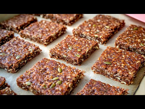 Ich habe seit einem Jahr kein Brot mehr gegessen! Dieses Rezept mit Avocado kennen die wenigsten!