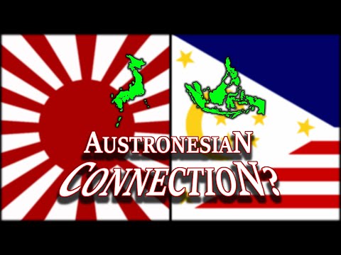 Just How Austronesian is Japan?