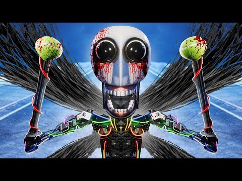 E.L.B.E.R.R Has Transcended. Humanity Is Cooked.