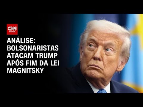 Análise: Moraes agradece Lula pelo fim das sanções dos EUA | WW