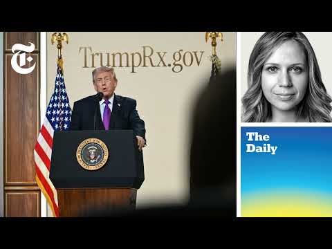 TrumpRx Opens for Business