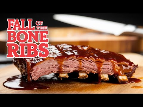The Rib Secret Every BBQ Master Knows