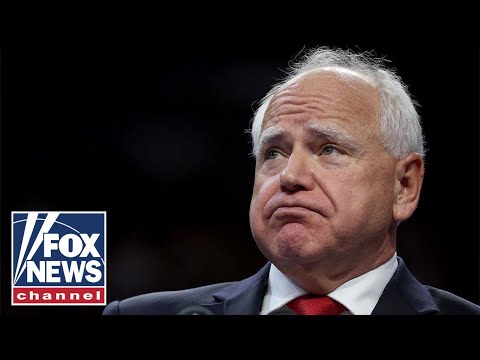 'NO SURPRISES HERE': Fraud is ‘too benign’ to even describe THIS, says Will Cain