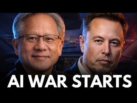 Tesla Might Have A New Biggest Rival