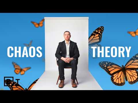 We control nothing, but we influence everything | Brian Klaas: Full Interview