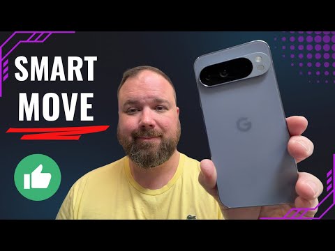 Pixel 10 Phones Are Ahead of the Competition! 