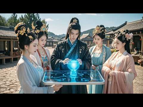 [Multi SUB] （全集）寒门小子获英雄救美系统逆袭，从解决温饱，设计武器，守卫家国，一路开挂爽到炸！！#最火短剧推荐 #短剧全集 #精彩大陆短剧