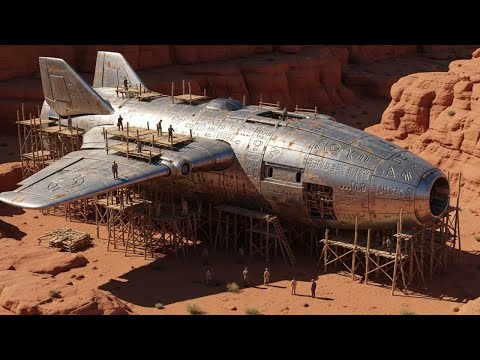 6 TECHNOLOGIEN DER ANTIKE, DIE MODERNEN MASCHINEN ÄHNELN