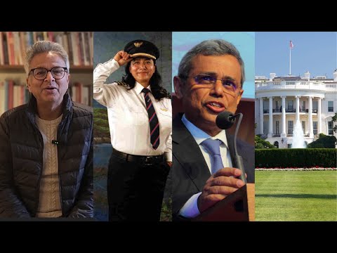 рд╕реЛрдиреА рд░рд╛рдгрд╛, рдЬрд╛рд╡реЗрдж рдЕрд╢рд░рдлрд╝ рд░ рд╕рдВрд╕рд╛рд░рдХреЛ рд╕рдмреИрднрдиреНрджрд╛ рд╢рдХреНрддрд┐рд╕рд╛рд▓реА рдорд╛рдиреНрдЫреЗрдХрд╛ рд╕рд┐рдорд┐рддрддрд╛ / рд╡реИрд╢реНрдп рдпреБрдЧрдорд╛ рдХреБрдЯрдиреАрддрд┐ ред