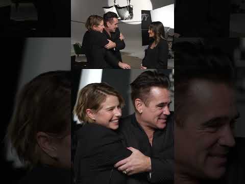 The first edition of Irish on Irish! Stream the episode on the CNN app.