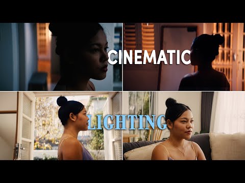 The Cinematic Lighting Trick Hollywood Uses