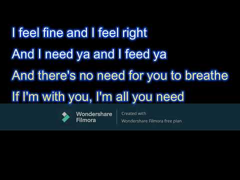 SUNNY DAYS. PATTERNS. VIDEO LYRIC. DELE ME GUSTA Y SUBSCRIBASE