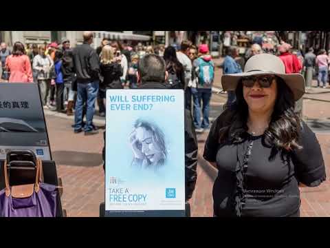 Свидетели Иеговы секреты, скандалы и молчаливые страдания   Полный документальный фильм