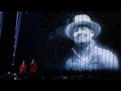 Gord Downie Remembered, with Sarah Harmer, City and Colour & more | Live at The 2018 JUNO Awards