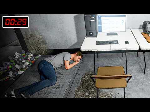 When your work is literally just torture