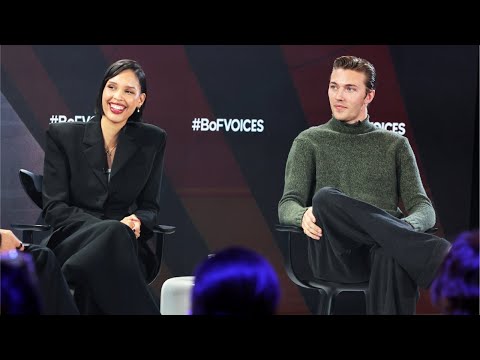 Nara Smith and Lucky Blue Smith on Living Authentically in Viral Moments | The BoF Podcast