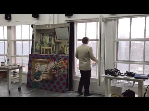 «Forvandling»   Lang utgave